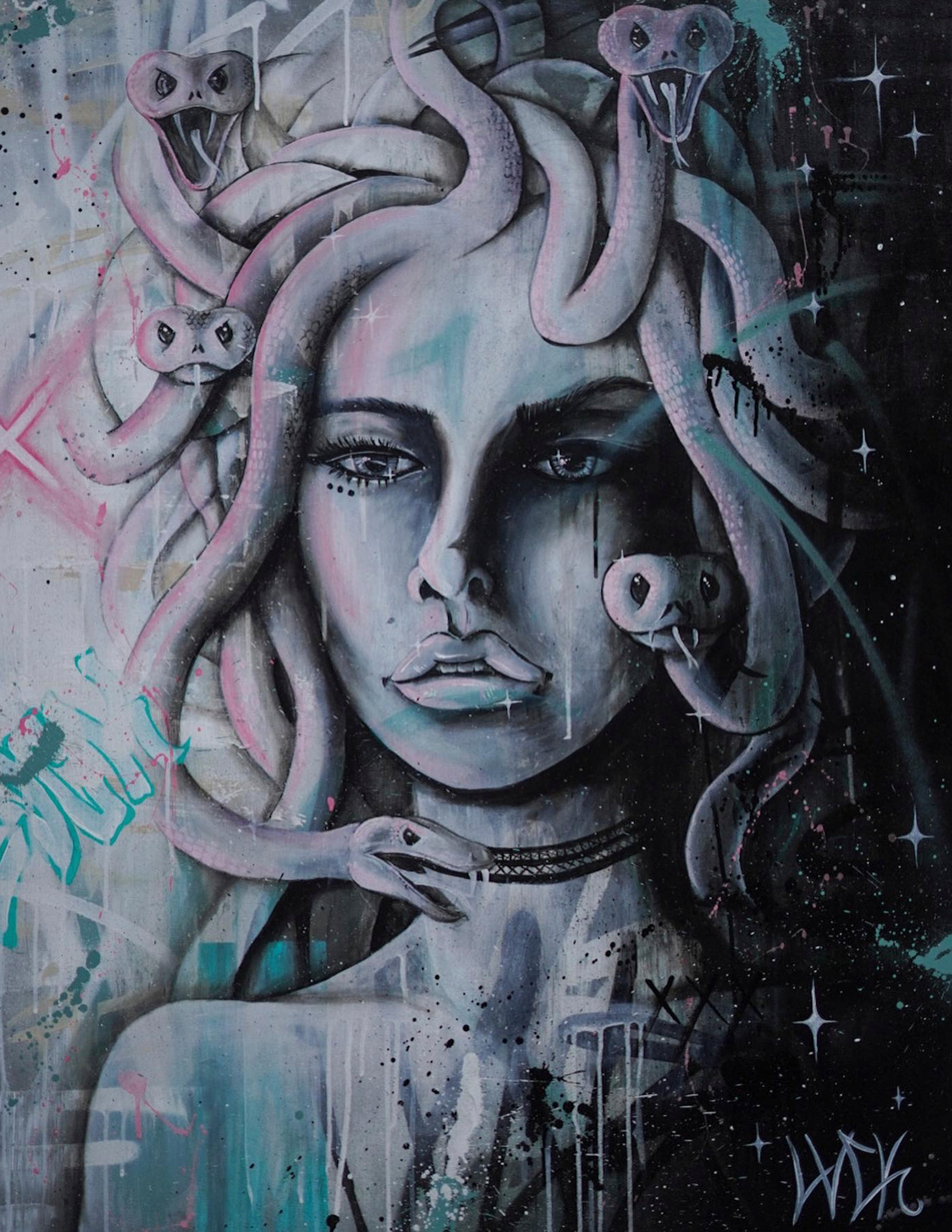 Medusa