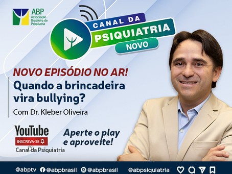 Quando a brincadeira vira bullying?