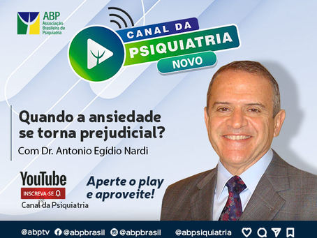 Como diferenciar a ansiedade normal da ansiedade prejudicial?
