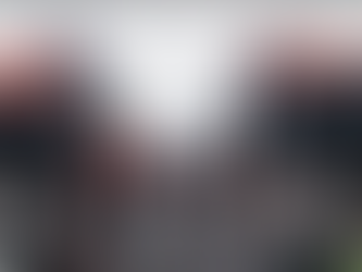 Group Riding is Back