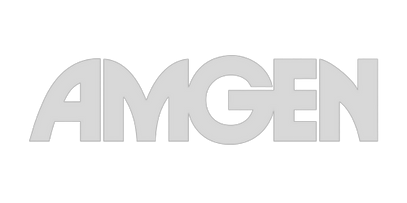Amgen Logo