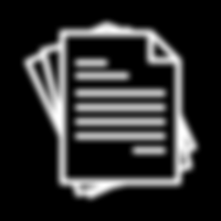 Number of Pages Icon