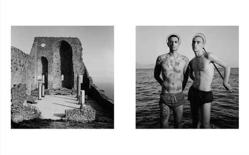 Napoli Napoli Napoli SPECIAL EDITION | Brett Lloyd Studio