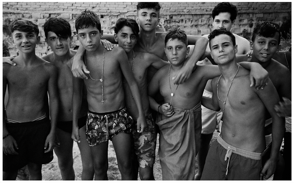 Thumbnail: Napoli Napoli Napoli