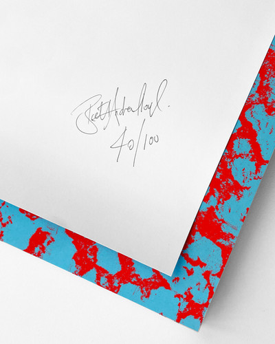Napoli Napoli Napoli SPECIAL EDITION | Brett Lloyd Studio