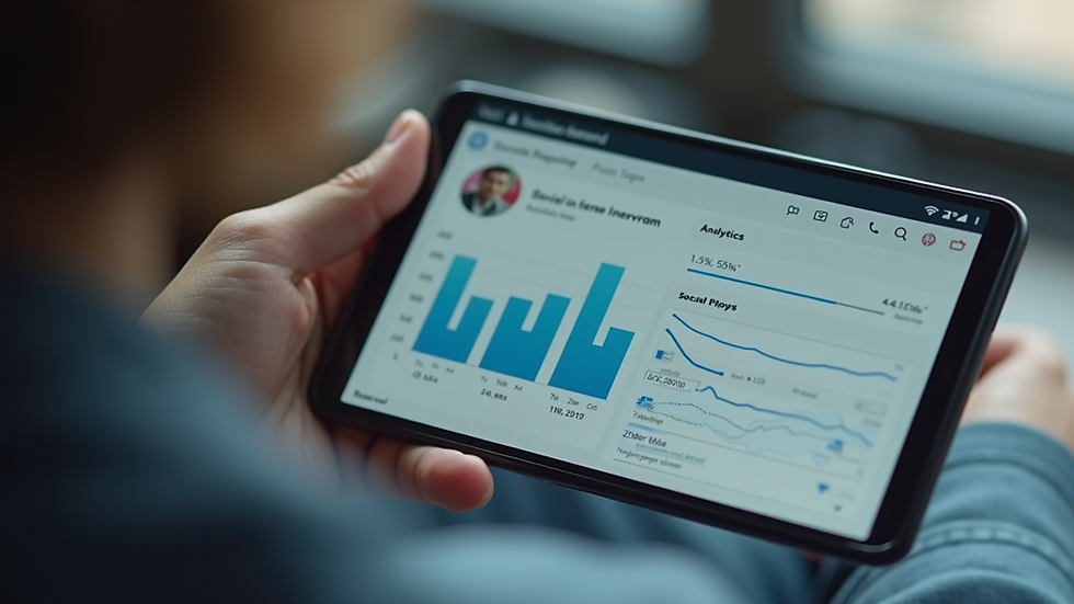 Boost Your Social Media with Goviralyou