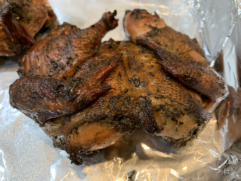 Thumbnail: Seasoning Trio #5