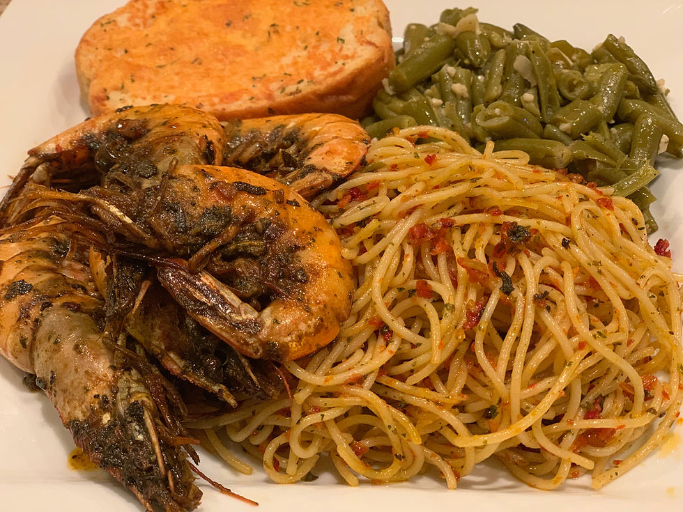 Thumbnail: Seasoning Trio #3