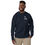 Thumbnail: J-3 Cub Climb Unisex Premium Sweatshirt - (White)