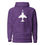 Thumbnail: AV-8B Harrier - Unisex Hoodie (White)