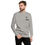 Thumbnail: J-3 Cub Climb Unisex Premium Sweatshirt - (Black)