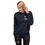 Thumbnail: J-3 Cub Climb Unisex Premium Sweatshirt - (White)