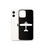 Thumbnail: J-3 Cub - iPhone Case (White/Black)