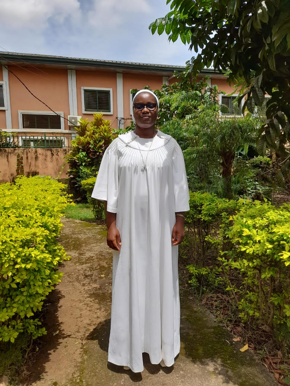 Professions in Cameroon