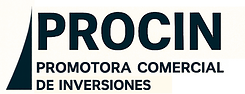 Logo Procin Ãcono Original