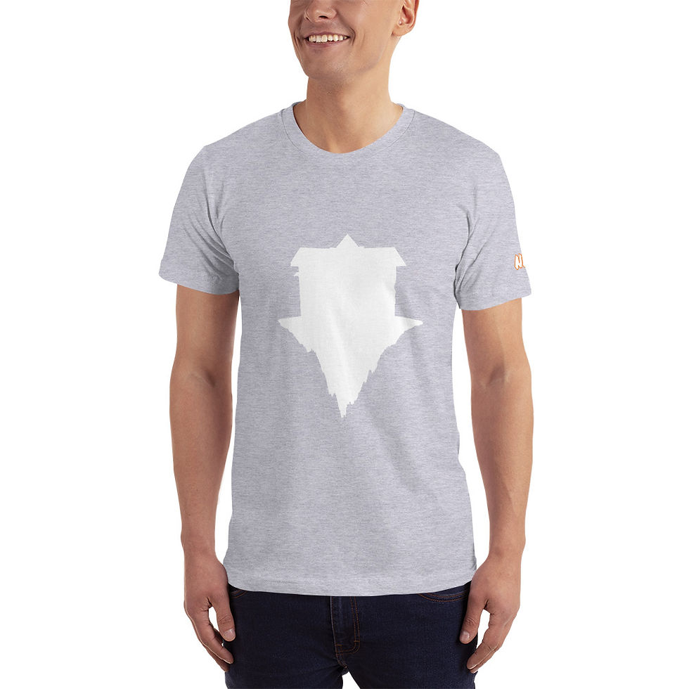 Thumbnail: NHB Men's T-Shirt
