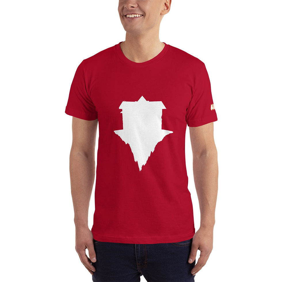 Thumbnail: NHB Men's T-Shirt