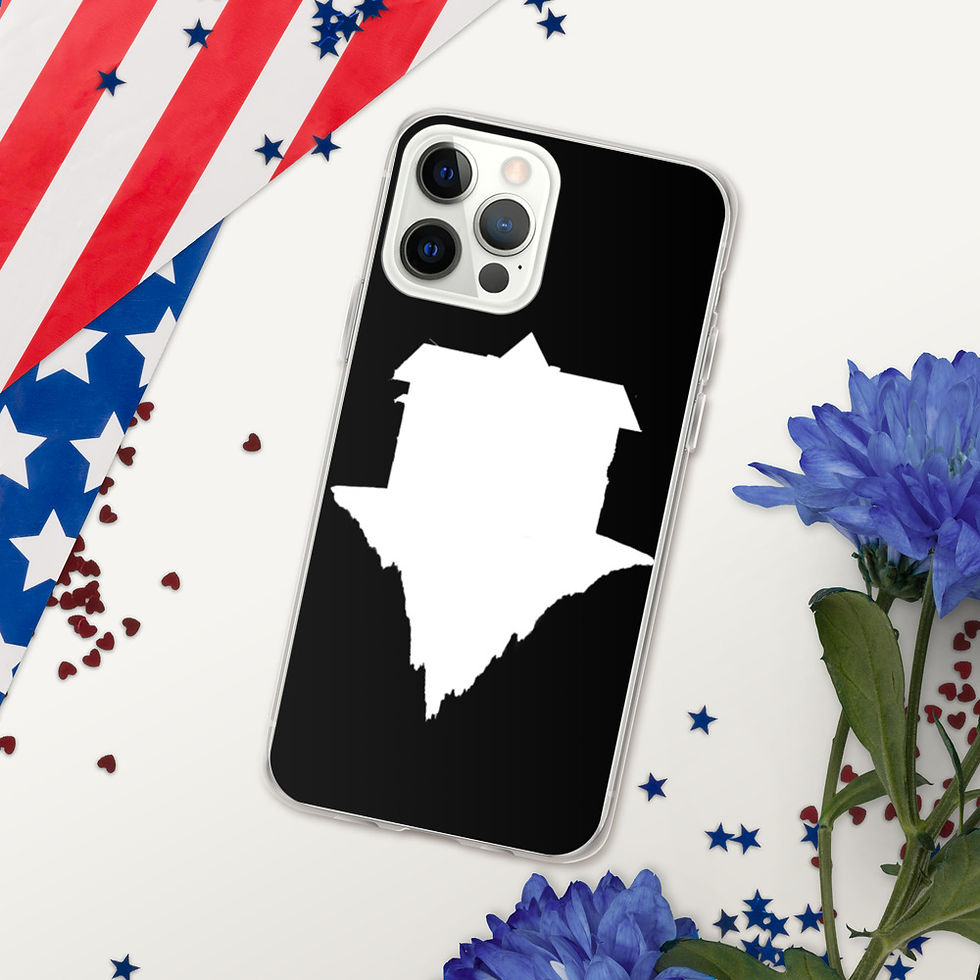 Thumbnail: NHB iPhone Case