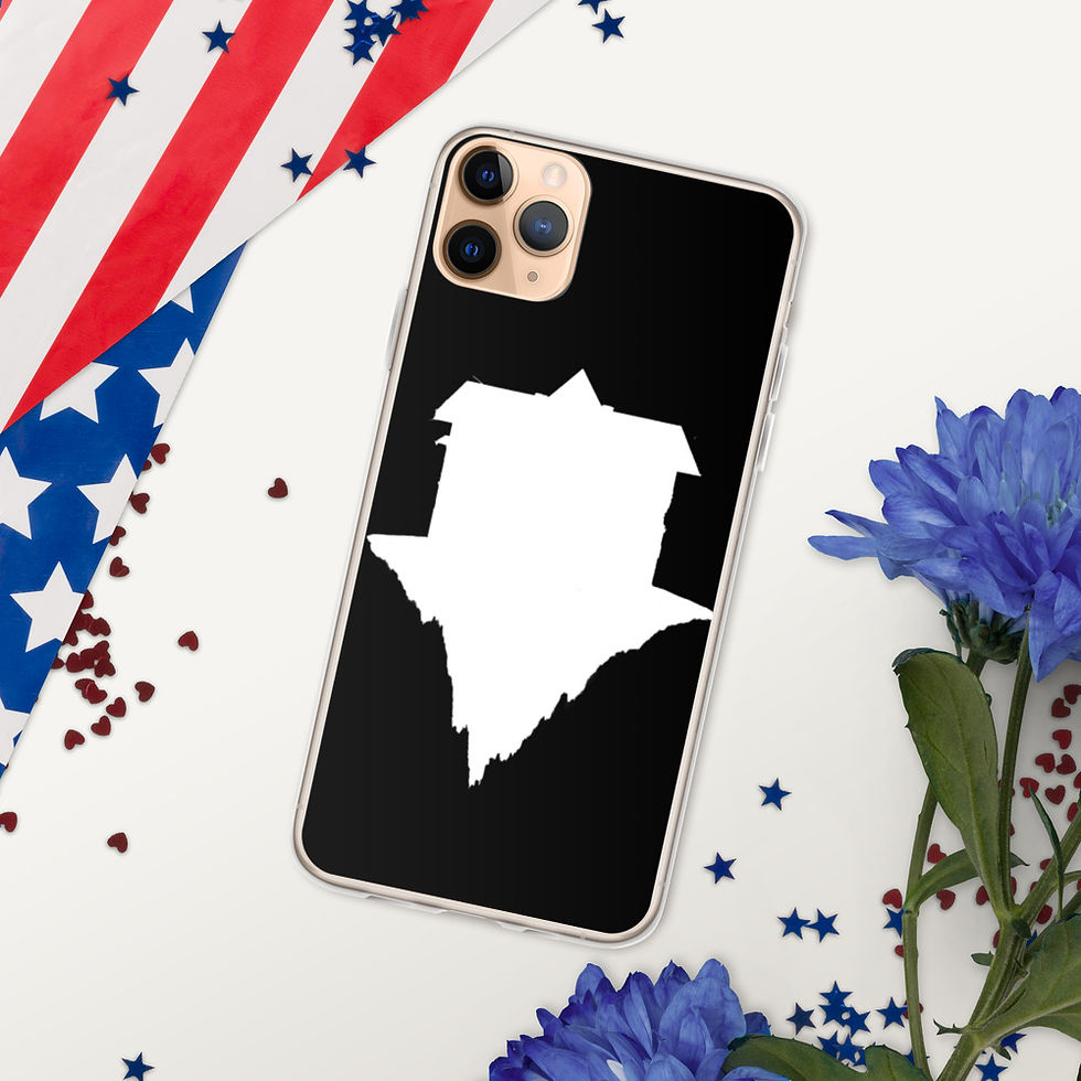 Thumbnail: NHB iPhone Case
