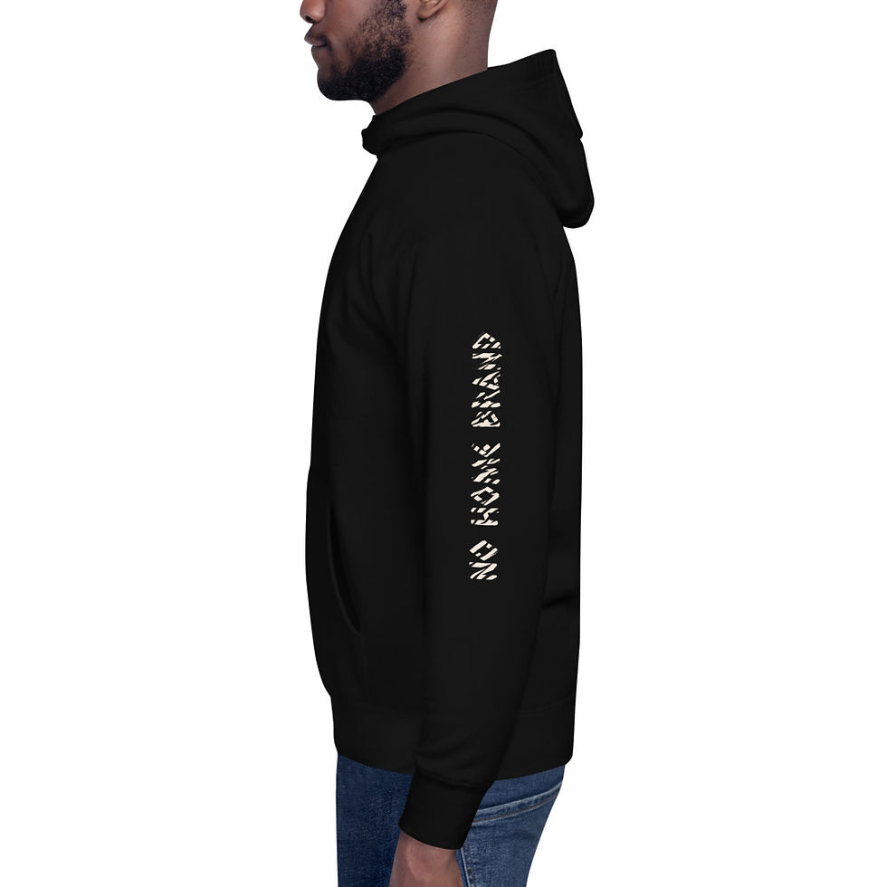 Thumbnail: Men's Hoodie