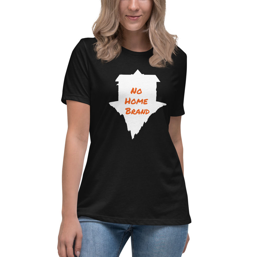 NHB Women's Relaxed T-Shirt