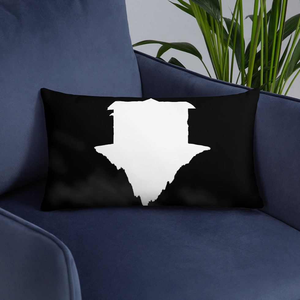 Thumbnail: NHB Pillow