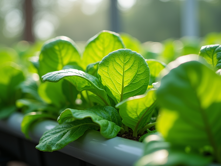 Top Tips for Hydroponic Gardening Success
