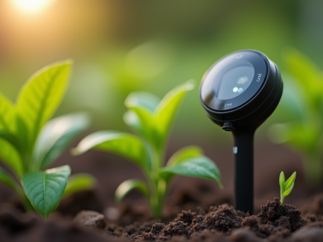Transform Your Backyard with Smart Gardening Solutions