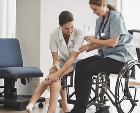 Occupational Therapy