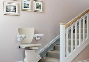Stairlift