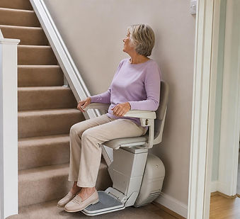 <p style="font-family:Inter, Arial, sans-serif;font-size:18px;line-height:1.75;color:#653B83;margin:0 0 24px 0;">New or Reconditioned Stairlift? is the sort of practical question that is best answered by looking at the person and the situation rather than by reaching immediately for a specification sheet. At Fen Mobility Centre, we see the same broad principle across stairlifts: equipment works well when it solves a real everyday problem and fits comfortably into the way somebody actually lives.</p><p style="font-family:Inter, Arial, sans-serif;font-size:18px;line-height:1.75;color:#653B83;margin:0 0 24px 0;">This guide explains what matters when thinking about new or Reconditioned Stairlift, the checks we would make in the showroom or during an assessment, and the common compromises worth understanding before making a decision.</p><h2 style="font-family:Inter, Arial, sans-serif;font-size:30px;line-height:1.25;color:#653B83;font-weight:700;margin:48px 0 20px 0;">Start with the activity you want to make easier</h2><p style="font-family:Inter, Arial, sans-serif;font-size:18px;line-height:1.75;color:#653B83;margin:0 0 24px 0;">Before comparing models, be clear about what you are trying to achieve. Think about a normal week. Where does the difficulty occur, how often does it happen, who else is involved and what would a good outcome look like? For stairlift decisions, those details usually tell us more than a long list of features.</p><ul style="font-family:Inter, Arial, sans-serif;font-size:18px;line-height:1.7;color:#653B83;margin:8px 0 28px 28px;padding-left:22px;"><li style="margin:0 0 12px 0;">What task or journey is difficult at the moment?</li><li style="margin:0 0 12px 0;">Is the difficulty mainly pain, fatigue, balance, strength, reach, confidence or something else?</li><li style="margin:0 0 12px 0;">Where will the equipment be used and stored?</li><li style="margin:0 0 12px 0;">Will somebody else need to lift, push, adjust or maintain it?</li><li style="margin:0 0 12px 0;">Does the solution still need to work on a more difficult day?</li></ul><h2 style="font-family:Inter, Arial, sans-serif;font-size:30px;line-height:1.25;color:#653B83;font-weight:700;margin:48px 0 20px 0;">What matters most in practice</h2><h3 style="font-family:Inter, Arial, sans-serif;font-size:23px;line-height:1.35;color:#653B83;font-weight:700;margin:34px 0 16px 0;">Buying & Comparing Equipment</h3><p style="font-family:Inter, Arial, sans-serif;font-size:18px;line-height:1.75;color:#653B83;margin:0 0 24px 0;">Comparing specification sheets can narrow a shortlist, but it cannot tell you how equipment feels in real use. Try realistic movements, allow enough time to notice discomfort, and compare the features that affect your own routine rather than paying for features you may never use.</p><h2 style="font-family:Inter, Arial, sans-serif;font-size:30px;line-height:1.25;color:#653B83;font-weight:700;margin:48px 0 20px 0;">Fit and comfort need a real trial</h2><p style="font-family:Inter, Arial, sans-serif;font-size:18px;line-height:1.75;color:#653B83;margin:0 0 24px 0;">A product can be the correct category and still be the wrong fit. With stairlift, look at the whole position and movement needed to use it. Check reach, joint position, support, space around the body and whether adjustments can be made without a struggle.</p><p style="font-family:Inter, Arial, sans-serif;font-size:18px;line-height:1.75;color:#653B83;margin:0 0 24px 0;">Try it for long enough to notice what happens after the first few minutes. People naturally sit or stand differently when they are concentrating on a demonstration. A little extra time often reveals pressure, awkward reach or a control that initially seemed fine.</p><h2 style="font-family:Inter, Arial, sans-serif;font-size:30px;line-height:1.25;color:#653B83;font-weight:700;margin:48px 0 20px 0;">Think about the environment</h2><p style="font-family:Inter, Arial, sans-serif;font-size:18px;line-height:1.75;color:#653B83;margin:0 0 24px 0;">Measure the real space rather than relying on memory. Doorways, furniture, thresholds, slopes, floor surfaces, car boots and turning areas can all change what is practical. If the equipment will be used in more than one place, consider the most demanding environment rather than only the easiest one.</p><p style="font-family:Inter, Arial, sans-serif;font-size:18px;line-height:1.75;color:#653B83;margin:0 0 24px 0;">Also think about storage. Equipment that is difficult to put away, charge or retrieve can become a daily frustration. The best solution should be convenient enough to use when it is needed.</p><h2 style="font-family:Inter, Arial, sans-serif;font-size:30px;line-height:1.25;color:#653B83;font-weight:700;margin:48px 0 20px 0;">Do not overlook the person helping</h2><p style="font-family:Inter, Arial, sans-serif;font-size:18px;line-height:1.75;color:#653B83;margin:0 0 24px 0;">If a partner, family member or carer will regularly handle the equipment, include them in the trial. Pushing, lifting, folding, adjusting and cleaning are all real tasks. A solution that works beautifully for one person but creates an unreasonable physical job for somebody else may not work well for the household.</p><h2 style="font-family:Inter, Arial, sans-serif;font-size:30px;line-height:1.25;color:#653B83;font-weight:700;margin:48px 0 20px 0;">Try before you buy</h2><p style="font-family:Inter, Arial, sans-serif;font-size:18px;line-height:1.75;color:#653B83;margin:0 0 24px 0;">For stairlifts, a proper trial is one of the best ways to avoid an expensive mistake. Do the movements you will repeat at home. If the product travels, try the transport process. If it will be used outdoors, think about realistic surfaces. If it is for sitting or sleeping, give yourself enough time to judge comfort.</p><ol style="font-family:Inter, Arial, sans-serif;font-size:18px;line-height:1.7;color:#653B83;margin:8px 0 28px 28px;padding-left:22px;"><li style="margin:0 0 12px 0;">Set the equipment up as it would normally be used.</li><li style="margin:0 0 12px 0;">Complete the whole activity rather than only one easy part of it.</li><li style="margin:0 0 12px 0;">Check the controls or adjustments without somebody doing them for you.</li><li style="margin:0 0 12px 0;">Notice any pain, strain, instability or awkward reaching.</li><li style="margin:0 0 12px 0;">Consider how the same task would feel when tired.</li><li style="margin:0 0 12px 0;">Ask what support, servicing or spare parts are available later.</li></ol><h2 style="font-family:Inter, Arial, sans-serif;font-size:30px;line-height:1.25;color:#653B83;font-weight:700;margin:48px 0 20px 0;">Common mistakes to avoid</h2><ul style="font-family:Inter, Arial, sans-serif;font-size:18px;line-height:1.7;color:#653B83;margin:8px 0 28px 28px;padding-left:22px;"><li style="margin:0 0 12px 0;"><strong style="font-weight:700;color:#653B83;">Buying by price alone.</strong> Value includes suitability, support and how long the equipment remains useful.</li><li style="margin:0 0 12px 0;"><strong style="font-weight:700;color:#653B83;">Choosing from dimensions without trying it.</strong> Small differences in shape and position can make a large practical difference.</li><li style="margin:0 0 12px 0;"><strong style="font-weight:700;color:#653B83;">Solving one problem and creating another.</strong> Think through storage, access, lifting and the effect on other people in the home.</li><li style="margin:0 0 12px 0;"><strong style="font-weight:700;color:#653B83;">Assuming bigger means better.</strong> Extra size or features are useful only when they help with a genuine need.</li><li style="margin:0 0 12px 0;"><strong style="font-weight:700;color:#653B83;">Rushing the decision.</strong> Mobility equipment is personal. Take enough time to compare.</li></ul><h2 style="font-family:Inter, Arial, sans-serif;font-size:30px;line-height:1.25;color:#653B83;font-weight:700;margin:48px 0 20px 0;">When professional advice can help</h2><p style="font-family:Inter, Arial, sans-serif;font-size:18px;line-height:1.75;color:#653B83;margin:0 0 24px 0;">Some choices are straightforward. Others involve transfers, posture, falls, progressive conditions, complex home layouts or several competing needs. That is where an Occupational Therapy perspective can be particularly useful.</p><p style="font-family:Inter, Arial, sans-serif;font-size:18px;line-height:1.75;color:#653B83;margin:0 0 24px 0;">Sara, our Occupational Therapist, looks at the activity as a whole: the person, the task, the environment and what may change in the future. Sometimes that confirms the product somebody had in mind. Sometimes a simpler or completely different solution makes more sense.</p><h2 style="font-family:Inter, Arial, sans-serif;font-size:30px;line-height:1.25;color:#653B83;font-weight:700;margin:48px 0 20px 0;">Our final advice</h2><p style="font-family:Inter, Arial, sans-serif;font-size:18px;line-height:1.75;color:#653B83;margin:0 0 24px 0;">When considering new or Reconditioned Stairlift, start with what you want to do, test the complete activity and choose the least complicated solution that does the job comfortably and safely. Do not be afraid to reject a popular product if it does not suit you.</p><p style="font-family:Inter, Arial, sans-serif;font-size:18px;line-height:1.75;color:#653B83;margin:0 0 24px 0;">At Fen Mobility Centre you are welcome to take your time, try different options and ask questions. We would rather help you understand the differences properly than rush you towards a particular stairlift.</p>