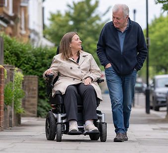 <p style="font-family:Inter, Arial, sans-serif;font-size:18px;line-height:1.75;color:#653B83;margin:0 0 24px 0;">Powerchair or Mobility Scooter: Which Is Better for You? is the sort of practical question that is best answered by looking at the person and the situation rather than by reaching immediately for a specification sheet. At Fen Mobility Centre, we see the same broad principle across powerchairs: equipment works well when it solves a real everyday problem and fits comfortably into the way somebody actually lives.</p><p style="font-family:Inter, Arial, sans-serif;font-size:18px;line-height:1.75;color:#653B83;margin:0 0 24px 0;">This guide explains what matters when thinking about powerchair or Mobility Scooter: Which Is Better for You, the checks we would make in the showroom or during an assessment, and the common compromises worth understanding before making a decision.</p><h2 style="font-family:Inter, Arial, sans-serif;font-size:30px;line-height:1.25;color:#653B83;font-weight:700;margin:48px 0 20px 0;">Start with the activity you want to make easier</h2><p style="font-family:Inter, Arial, sans-serif;font-size:18px;line-height:1.75;color:#653B83;margin:0 0 24px 0;">Before comparing models, be clear about what you are trying to achieve. Think about a normal week. Where does the difficulty occur, how often does it happen, who else is involved and what would a good outcome look like? For powerchair decisions, those details usually tell us more than a long list of features.</p><ul style="font-family:Inter, Arial, sans-serif;font-size:18px;line-height:1.7;color:#653B83;margin:8px 0 28px 28px;padding-left:22px;"><li style="margin:0 0 12px 0;">What task or journey is difficult at the moment?</li><li style="margin:0 0 12px 0;">Is the difficulty mainly pain, fatigue, balance, strength, reach, confidence or something else?</li><li style="margin:0 0 12px 0;">Where will the equipment be used and stored?</li><li style="margin:0 0 12px 0;">Will somebody else need to lift, push, adjust or maintain it?</li><li style="margin:0 0 12px 0;">Does the solution still need to work on a more difficult day?</li></ul><h2 style="font-family:Inter, Arial, sans-serif;font-size:30px;line-height:1.25;color:#653B83;font-weight:700;margin:48px 0 20px 0;">What matters most in practice</h2><h3 style="font-family:Inter, Arial, sans-serif;font-size:23px;line-height:1.35;color:#653B83;font-weight:700;margin:34px 0 16px 0;">Choosing the Right Equipment</h3><p style="font-family:Inter, Arial, sans-serif;font-size:18px;line-height:1.75;color:#653B83;margin:0 0 24px 0;">The most useful starting point is the activity you want to make easier. Size, weight, controls, comfort and price only become meaningful when they are connected to the person, the environment and the job the equipment needs to do.</p><h3 style="font-family:Inter, Arial, sans-serif;font-size:23px;line-height:1.35;color:#653B83;font-weight:700;margin:34px 0 16px 0;">Buying & Comparing Equipment</h3><p style="font-family:Inter, Arial, sans-serif;font-size:18px;line-height:1.75;color:#653B83;margin:0 0 24px 0;">Comparing specification sheets can narrow a shortlist, but it cannot tell you how equipment feels in real use. Try realistic movements, allow enough time to notice discomfort, and compare the features that affect your own routine rather than paying for features you may never use.</p><h2 style="font-family:Inter, Arial, sans-serif;font-size:30px;line-height:1.25;color:#653B83;font-weight:700;margin:48px 0 20px 0;">Fit and comfort need a real trial</h2><p style="font-family:Inter, Arial, sans-serif;font-size:18px;line-height:1.75;color:#653B83;margin:0 0 24px 0;">A product can be the correct category and still be the wrong fit. With powerchair, look at the whole position and movement needed to use it. Check reach, joint position, support, space around the body and whether adjustments can be made without a struggle.</p><p style="font-family:Inter, Arial, sans-serif;font-size:18px;line-height:1.75;color:#653B83;margin:0 0 24px 0;">Try it for long enough to notice what happens after the first few minutes. People naturally sit or stand differently when they are concentrating on a demonstration. A little extra time often reveals pressure, awkward reach or a control that initially seemed fine.</p><h2 style="font-family:Inter, Arial, sans-serif;font-size:30px;line-height:1.25;color:#653B83;font-weight:700;margin:48px 0 20px 0;">Think about the environment</h2><p style="font-family:Inter, Arial, sans-serif;font-size:18px;line-height:1.75;color:#653B83;margin:0 0 24px 0;">Measure the real space rather than relying on memory. Doorways, furniture, thresholds, slopes, floor surfaces, car boots and turning areas can all change what is practical. If the equipment will be used in more than one place, consider the most demanding environment rather than only the easiest one.</p><p style="font-family:Inter, Arial, sans-serif;font-size:18px;line-height:1.75;color:#653B83;margin:0 0 24px 0;">Also think about storage. Equipment that is difficult to put away, charge or retrieve can become a daily frustration. The best solution should be convenient enough to use when it is needed.</p><h2 style="font-family:Inter, Arial, sans-serif;font-size:30px;line-height:1.25;color:#653B83;font-weight:700;margin:48px 0 20px 0;">Do not overlook the person helping</h2><p style="font-family:Inter, Arial, sans-serif;font-size:18px;line-height:1.75;color:#653B83;margin:0 0 24px 0;">If a partner, family member or carer will regularly handle the equipment, include them in the trial. Pushing, lifting, folding, adjusting and cleaning are all real tasks. A solution that works beautifully for one person but creates an unreasonable physical job for somebody else may not work well for the household.</p><h2 style="font-family:Inter, Arial, sans-serif;font-size:30px;line-height:1.25;color:#653B83;font-weight:700;margin:48px 0 20px 0;">Try before you buy</h2><p style="font-family:Inter, Arial, sans-serif;font-size:18px;line-height:1.75;color:#653B83;margin:0 0 24px 0;">For powerchairs, a proper trial is one of the best ways to avoid an expensive mistake. Do the movements you will repeat at home. If the product travels, try the transport process. If it will be used outdoors, think about realistic surfaces. If it is for sitting or sleeping, give yourself enough time to judge comfort.</p><ol style="font-family:Inter, Arial, sans-serif;font-size:18px;line-height:1.7;color:#653B83;margin:8px 0 28px 28px;padding-left:22px;"><li style="margin:0 0 12px 0;">Set the equipment up as it would normally be used.</li><li style="margin:0 0 12px 0;">Complete the whole activity rather than only one easy part of it.</li><li style="margin:0 0 12px 0;">Check the controls or adjustments without somebody doing them for you.</li><li style="margin:0 0 12px 0;">Notice any pain, strain, instability or awkward reaching.</li><li style="margin:0 0 12px 0;">Consider how the same task would feel when tired.</li><li style="margin:0 0 12px 0;">Ask what support, servicing or spare parts are available later.</li></ol><h2 style="font-family:Inter, Arial, sans-serif;font-size:30px;line-height:1.25;color:#653B83;font-weight:700;margin:48px 0 20px 0;">Common mistakes to avoid</h2><ul style="font-family:Inter, Arial, sans-serif;font-size:18px;line-height:1.7;color:#653B83;margin:8px 0 28px 28px;padding-left:22px;"><li style="margin:0 0 12px 0;"><strong style="font-weight:700;color:#653B83;">Buying by price alone.</strong> Value includes suitability, support and how long the equipment remains useful.</li><li style="margin:0 0 12px 0;"><strong style="font-weight:700;color:#653B83;">Choosing from dimensions without trying it.</strong> Small differences in shape and position can make a large practical difference.</li><li style="margin:0 0 12px 0;"><strong style="font-weight:700;color:#653B83;">Solving one problem and creating another.</strong> Think through storage, access, lifting and the effect on other people in the home.</li><li style="margin:0 0 12px 0;"><strong style="font-weight:700;color:#653B83;">Assuming bigger means better.</strong> Extra size or features are useful only when they help with a genuine need.</li><li style="margin:0 0 12px 0;"><strong style="font-weight:700;color:#653B83;">Rushing the decision.</strong> Mobility equipment is personal. Take enough time to compare.</li></ul><h2 style="font-family:Inter, Arial, sans-serif;font-size:30px;line-height:1.25;color:#653B83;font-weight:700;margin:48px 0 20px 0;">When professional advice can help</h2><p style="font-family:Inter, Arial, sans-serif;font-size:18px;line-height:1.75;color:#653B83;margin:0 0 24px 0;">Some choices are straightforward. Others involve transfers, posture, falls, progressive conditions, complex home layouts or several competing needs. That is where an Occupational Therapy perspective can be particularly useful.</p><p style="font-family:Inter, Arial, sans-serif;font-size:18px;line-height:1.75;color:#653B83;margin:0 0 24px 0;">Sara, our Occupational Therapist, looks at the activity as a whole: the person, the task, the environment and what may change in the future. Sometimes that confirms the product somebody had in mind. Sometimes a simpler or completely different solution makes more sense.</p><h2 style="font-family:Inter, Arial, sans-serif;font-size:30px;line-height:1.25;color:#653B83;font-weight:700;margin:48px 0 20px 0;">Our final advice</h2><p style="font-family:Inter, Arial, sans-serif;font-size:18px;line-height:1.75;color:#653B83;margin:0 0 24px 0;">When considering powerchair or Mobility Scooter: Which Is Better for You, start with what you want to do, test the complete activity and choose the least complicated solution that does the job comfortably and safely. Do not be afraid to reject a popular product if it does not suit you.</p><p style="font-family:Inter, Arial, sans-serif;font-size:18px;line-height:1.75;color:#653B83;margin:0 0 24px 0;">At Fen Mobility Centre you are welcome to take your time, try different options and ask questions. We would rather help you understand the differences properly than rush you towards a particular powerchair.</p>