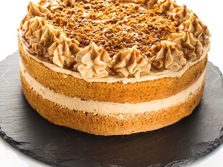 Coffee, Cake, Relax At The Apex