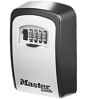 Key Safe Installation Service