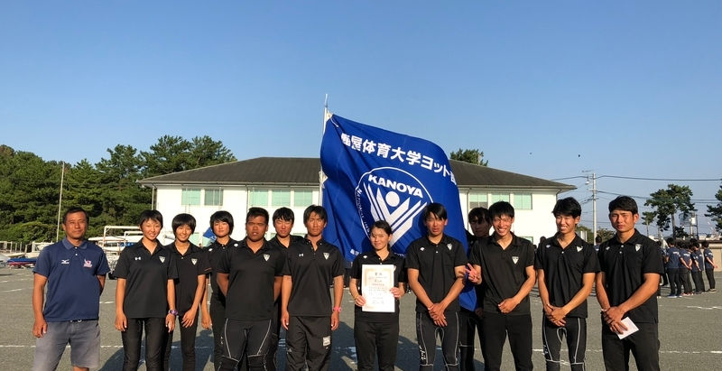 九州インカレ 団体戦