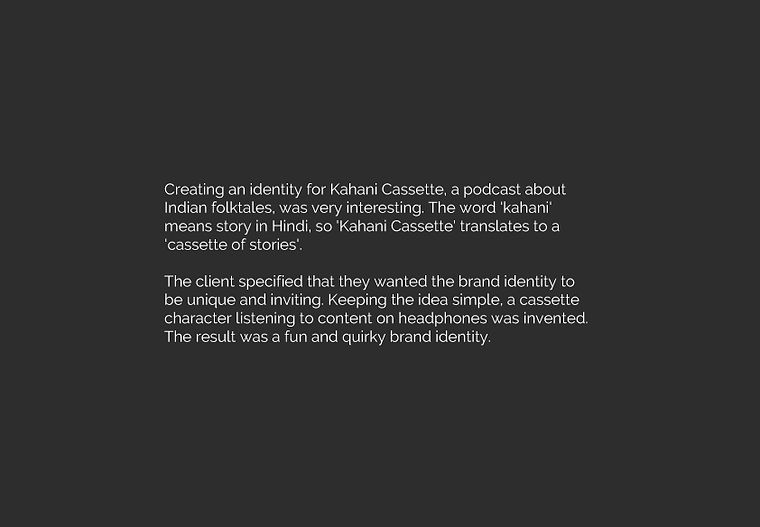 Kahani Cassette Mitali Sampat