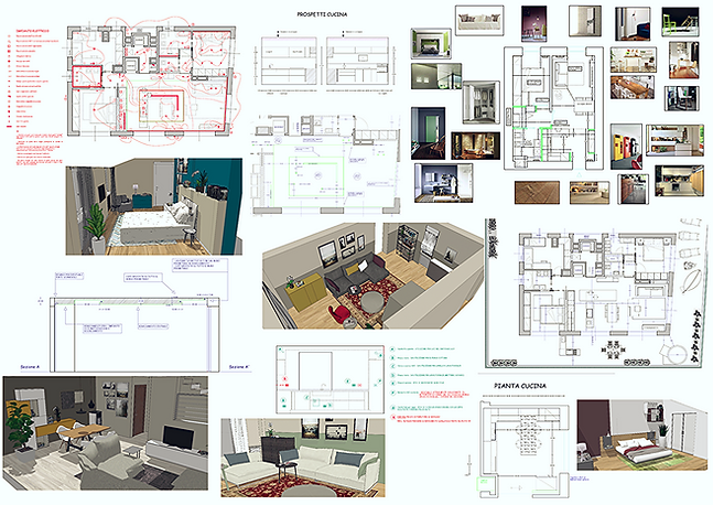 Progettazione interni,interior design, disegni 3d,schemi elettrici,impianti,cartongessi,misure stanze,misure mobili,Cuneo studio d'interni arredo progettazione interior design arredi su misura ristrutturazioni mobili homestaging ree-loking progetti design bello e funzionale Luca Chiapello render disegni 3D schemi tecnici casa appartamento ristrutturare Cuneo Italia