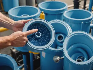 How I Learned to Keep My Water Treatment System Running Smoothly: Personal Tips for Longevity and Efficiency
