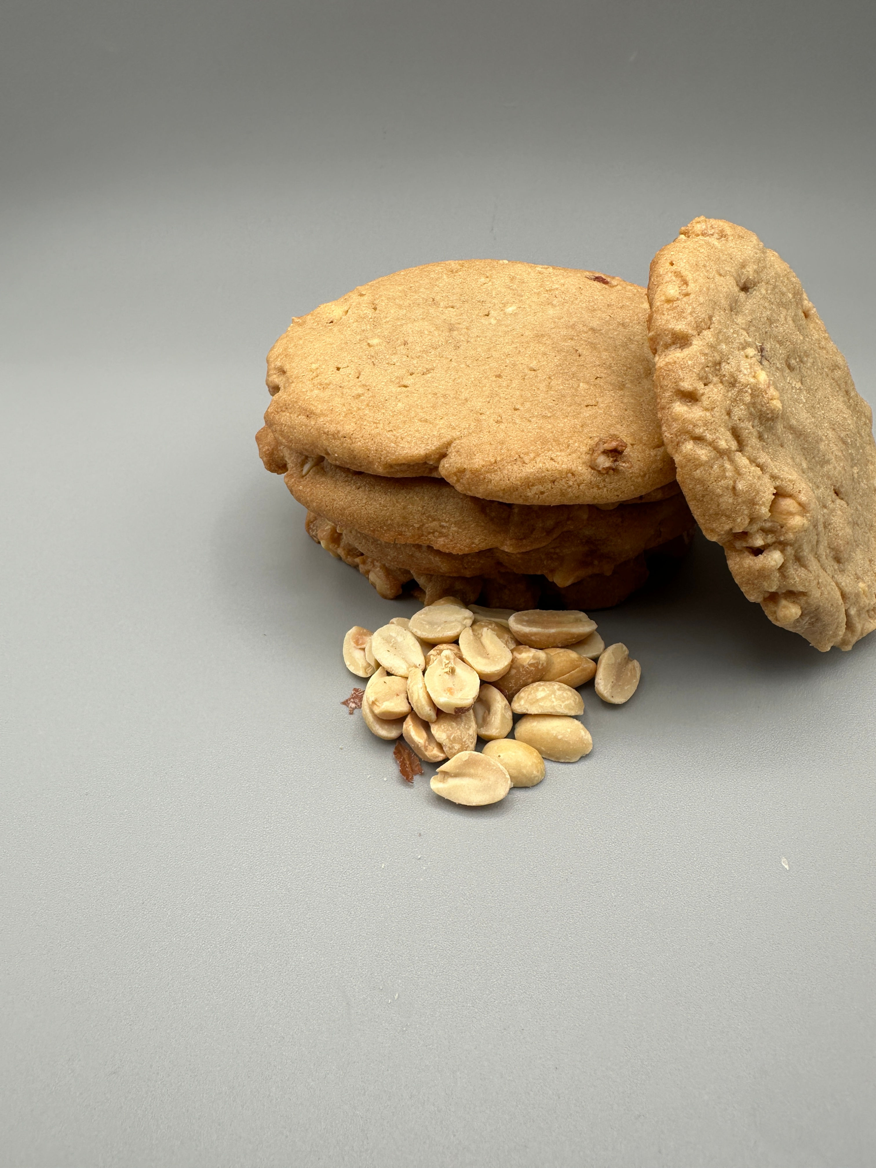 Peanut butter Cookie - Single Cookie