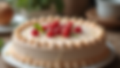 Top Tips for Using Our Premium Cake Mixes