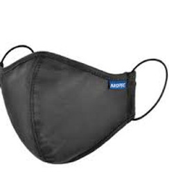 Reusable mask anti viral 3 layer 