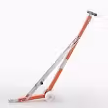 APS 90 Wheeled Lifting Lever