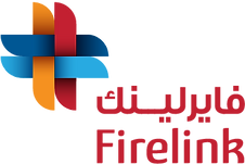 Fire Link logo
