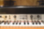 Rhodes Keyboard