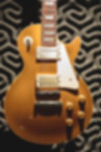 Gibson Les Paul