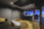 Control Room B
