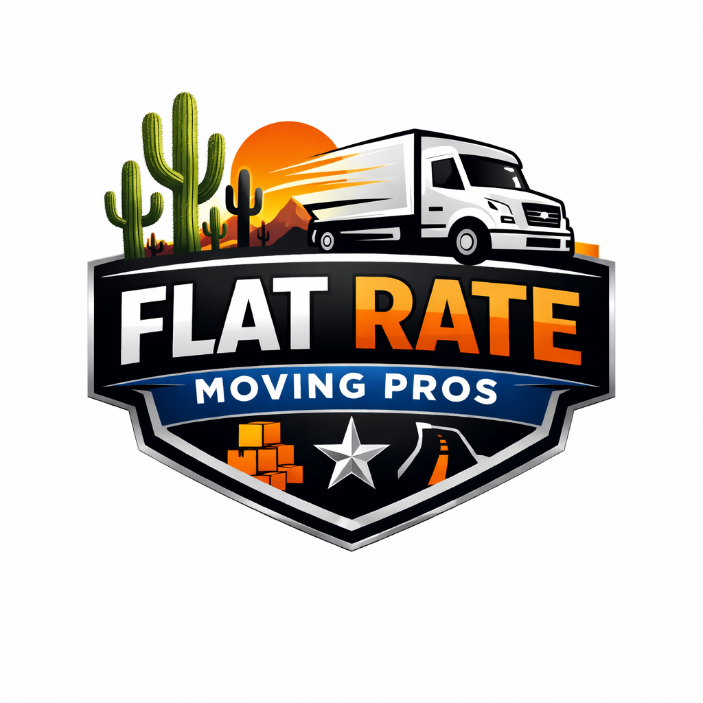 Writer: Flat Rate Moving Pros