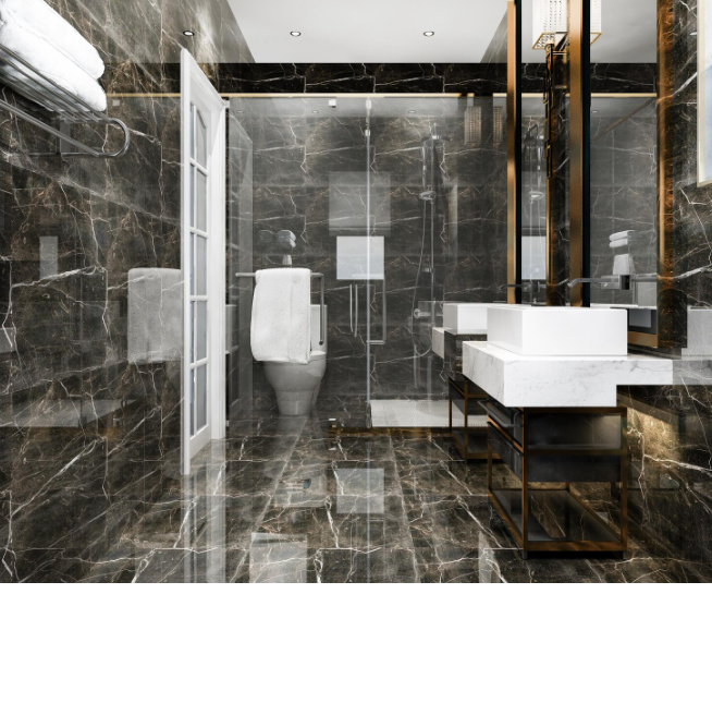 bathroom fitting Blackpool
