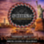THURSDAY 5/21 Tool tribute band Schism’s 25th Annual Boat Show & Anniversary Party