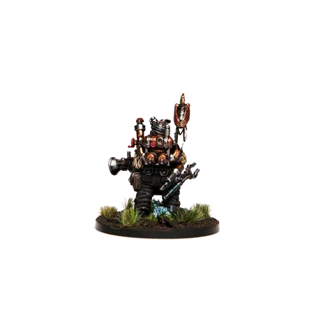 Прев'ю: Godtear: Maxen Champion Expansion | Купити настільні ігри | Ігри з доставкою | ALLGAMES